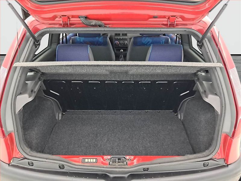 Fiat Punto (1999) 1.1, nová STK, Tažné - fotka 13 z 13