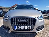 Audi Q3 (2014) 2.0 125kw Quatro 88tis KM!! - náhled 1