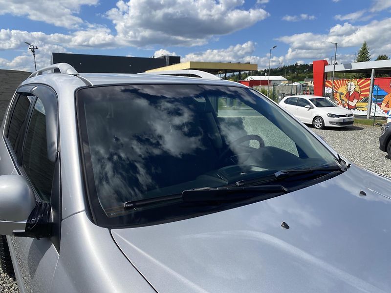 SsangYong Rexton 2.0CD-i 4x4 7M MAN 155PS 170KM - fotka 63 z 151