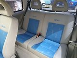 Seat Arosa 1.4 College Automat KLIMA - náhled 15