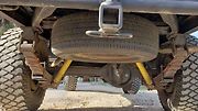 Toyota Land Cruiser HJ45 na prodej
