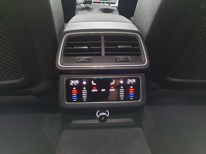 Audi A6 (2020) Avant 50 TDI quattro (210kW/28 - fotka 23 z 29