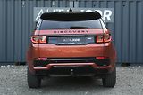 Land Rover Discovery Sport P200 R-Dynamic SE, DPH, Tažné - náhled 8