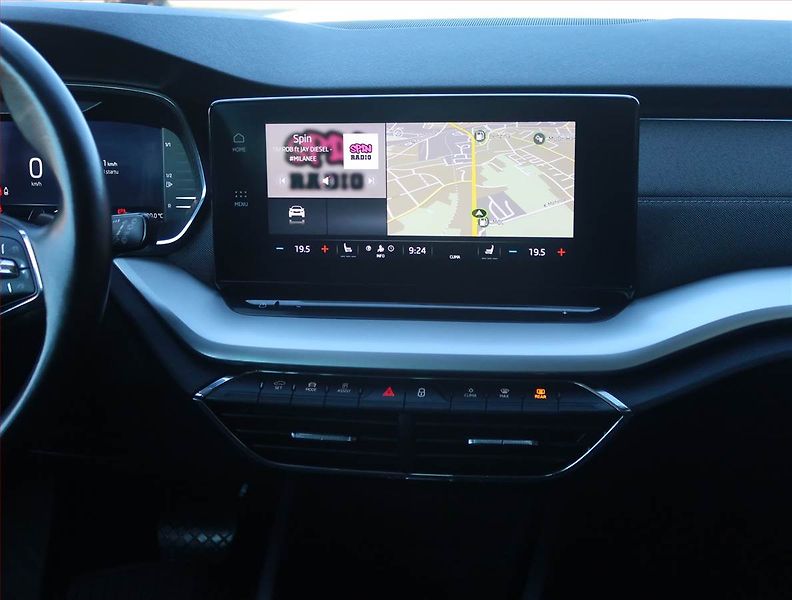 Škoda Octavia (2020) 2.0 TDI, Automat, Navi - fotka 12 z 27