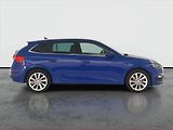 Škoda Scala (2020) Style 1.0 TSI, Automat - náhled 6