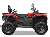 CFMOTO (2026) Gladiator C4 G4 - náhled 8