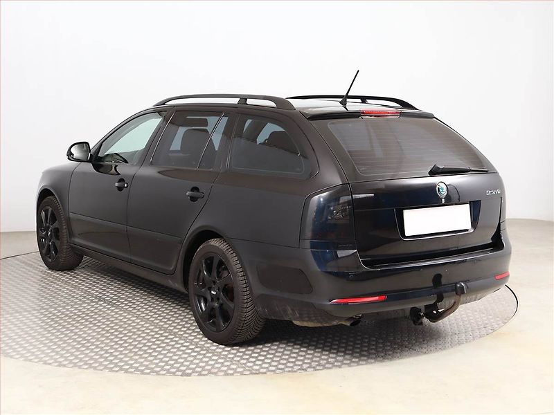 Škoda Octavia (2022) Style 2.0 TDI, ČR,1.maj - fotka 4 z 15