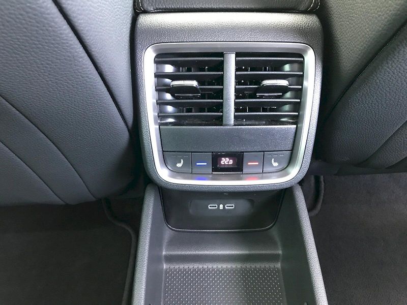 Škoda Octavia (2025) COMBI TOP SELECTION 1,5 TSI M- - fotka 12 z 29