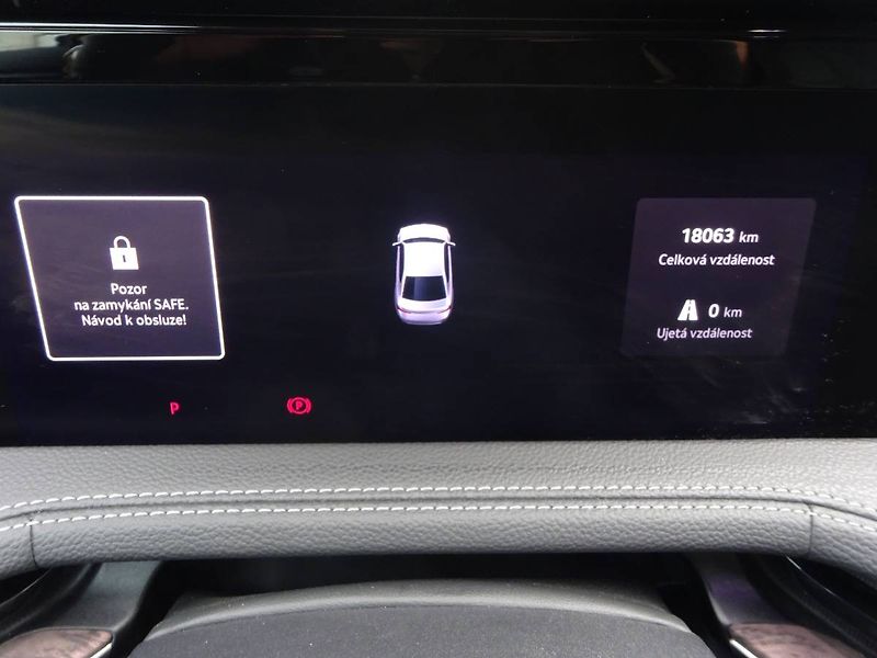 Škoda Superb (2025) 2,0TDi/ 110kW L&K  DSG - fotka 11 z 30