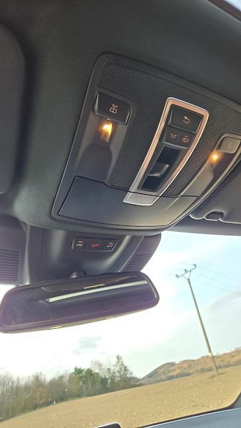 Mercedes-Benz GLS (2019) 4.7 /335kW - fotka 13 z 39