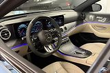 Mercedes-Benz Třídy E (2021) E 63s AMG 4Matic+ V8 Biturbo - náhled 14