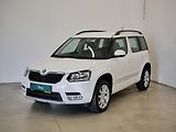 Škoda Yeti - náhled 1