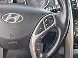 Hyundai i30 (2014) 1.6 CRDi, ČR, servis.kniha - náhled 15