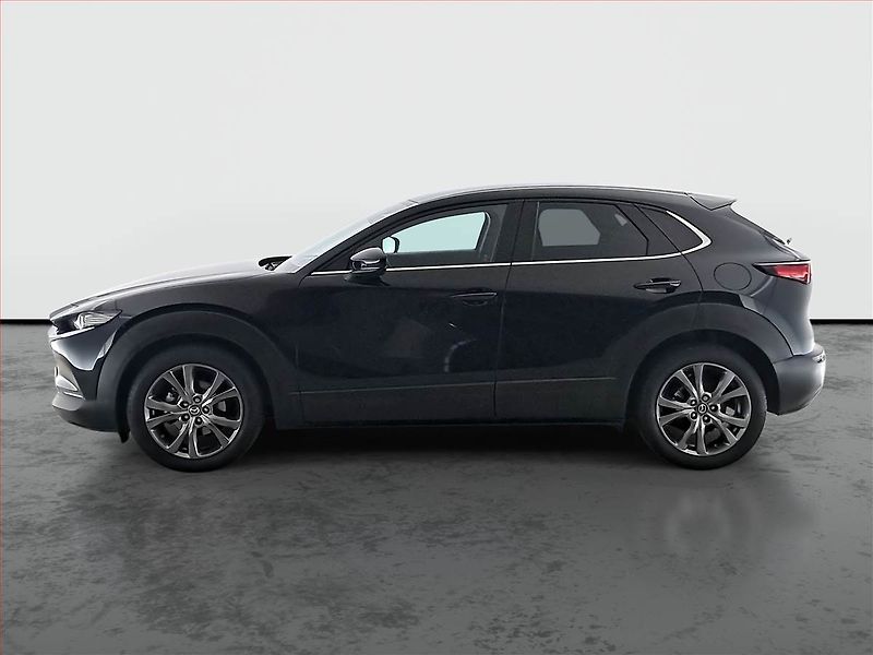 Mazda CX-30 (2023) Skyactiv-X 2.0 - fotka 3 z 22