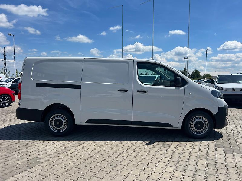 Peugeot Expert (2026) Furgon L3 2.2 BlueHDi 150 S&S  - fotka 6 z 15
