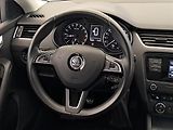 Škoda Octavia (2015) 1.6 TDI, Serv.kniha, Tempomat - náhled 16