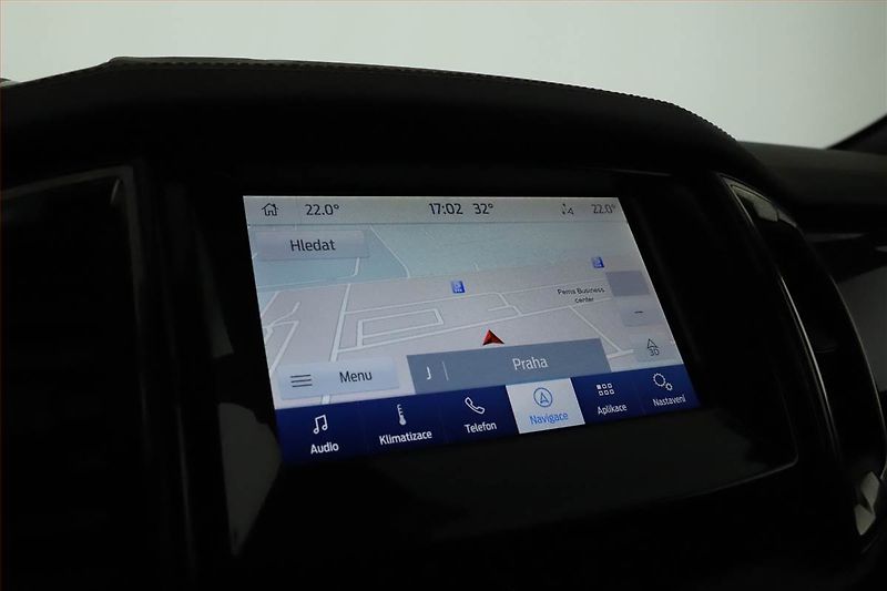 Ford Ranger (2021) 2.0 EcoBlue - fotka 13 z 17