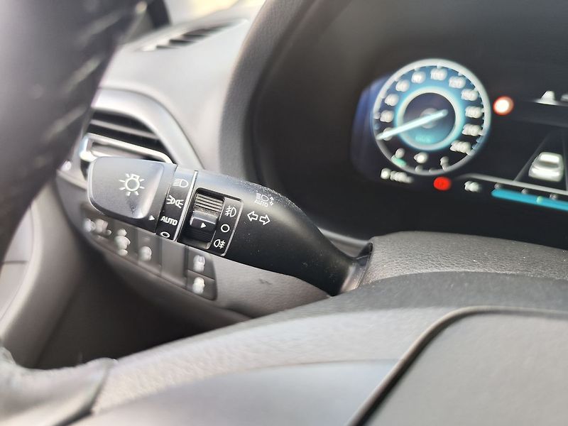 Hyundai i30 1.5 T-GDI/103kW Style Safety - fotka 30 z 34