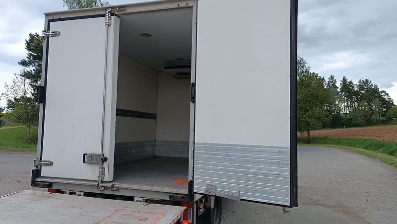 Iveco Daily 35C12 chladír. skříň + čelo  - fotka 17 z 36