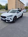 Cupra Formentor (2023) 140 kW,4x4 po servisu  - náhled 1