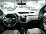 Dacia Dokker 1,6 i 16V 1.MAJITEL, SERVISKA - náhled 28