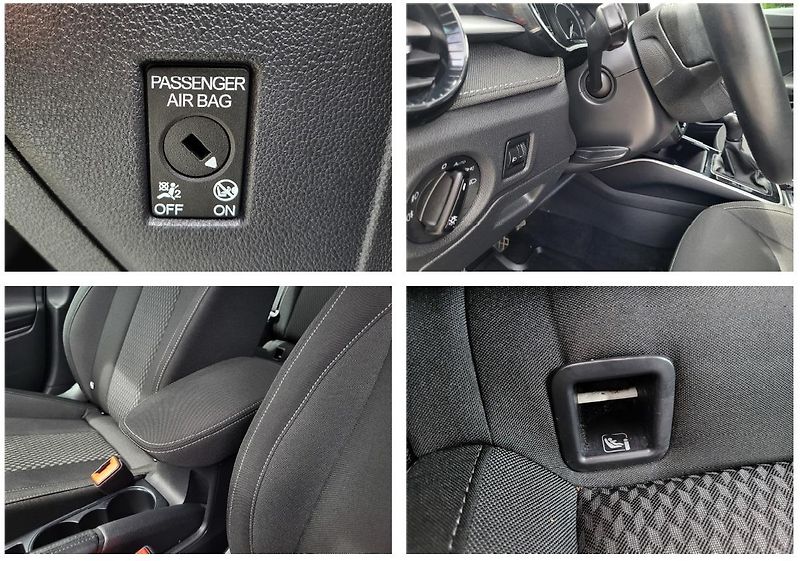 Škoda Fabia IV 1.0 TSI STYLE - fotka 27 z 44