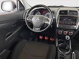 Mitsubishi ASX (2014) Inform 1.6 MIVEC, Serv.kniha - náhled 7