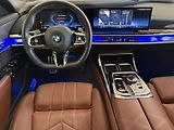 BMW Řada 7 (2024) 40XD 220kW M-PAKET INDIVIDUAL! - náhled 24