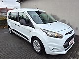 Ford Tourneo Connect 1,6 TDCi Long DPH! - náhled 9