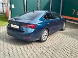 Škoda Octavia (2021) STYLE 1.5TSI 110KW M-HEV DSG C - náhled 12