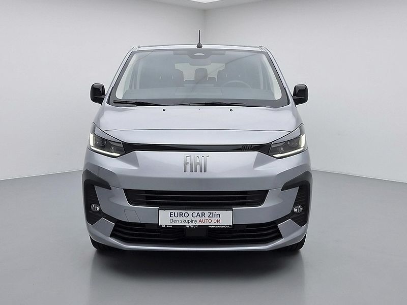Fiat Ulysse (2026) 2.2 La Prima MTJ 180k 8AT L3 - fotka 4 z 8