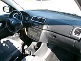 Škoda Fabia (2007) 1,4 16V AC ALU VÝHŘEV - náhled 23