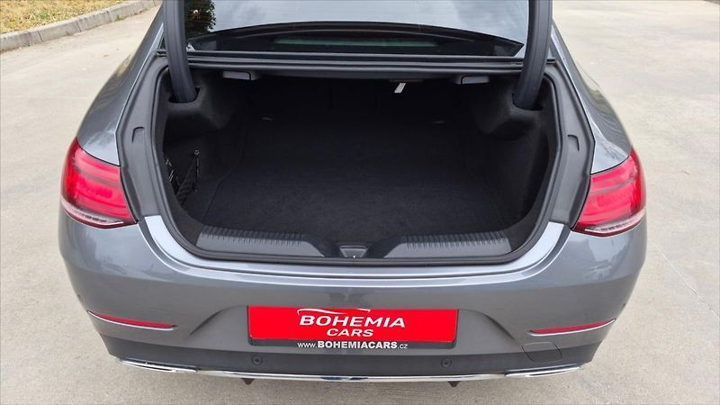 Mercedes-Benz CLS 2,9 400d AMG Line 4MATIC ČR360 - fotka 26 z 26