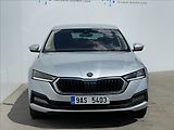 Škoda Octavia 1,5 TSI Ambition Plus KESSY - náhled 21