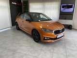 Škoda Fabia 1.0 TSi 81kW DSG ČR 1.MAJ NAVI - náhled 1