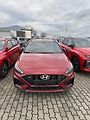 Hyundai i30 (2024) KOMBI FL 1,0 T-GDI NLINE - náhled 1