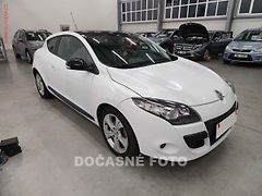 Renault Mégane (2011) 1.4i TCE, panorama, AC - fotografie inzerátu