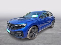 Volkswagen Touareg TDI 210kW R-Line Vzduch DYN - fotografie inzerátu