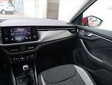 Škoda Kamiq (2020) 1.0 TSI, Tempomat - náhled 8