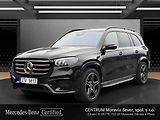 Mercedes-Benz GLS 450 d 4M MANUFAKTUR, - náhled 1