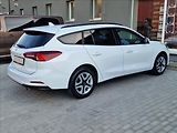 Ford Focus 1.5 Ecoblue Trend Edition,ČR - náhled 11