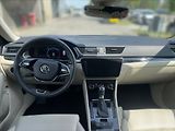 Škoda Superb 1,4 PHEV 160 L&K DSG - náhled 9