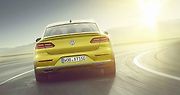 Volkswagen Arteon.