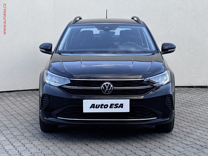 Volkswagen Taigo (2023) 1.0 TSi, Style, DSG, šíbr - fotka 2 z 3