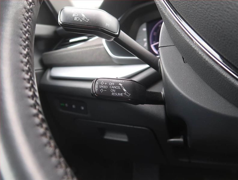 Škoda Octavia (2020) Style 2.0 TDI, Automat - fotka 21 z 24