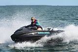 Sea Doo (2026) Skútr vodní GTR STD 3-up 230hp - náhled 2