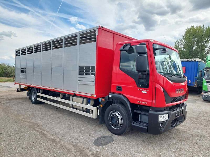 Iveco Ostatní ML 140E25 - fotka 2 z 68