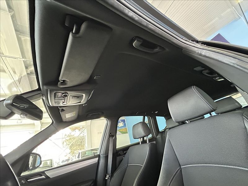 BMW X3 2,0   xDrive20d,1.MAJITEL,ČR,D - fotka 30 z 38