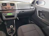 Škoda Fabia (2012) 1.6 TDI, Tažné, CZ doklady - náhled 8