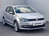 Volkswagen Polo (2014) 1.2 TSi, Highline, DSG - náhled 1